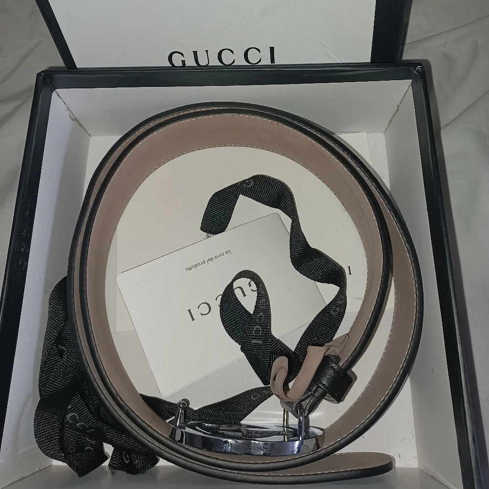 Gucci Belt - Picture 4 of 4